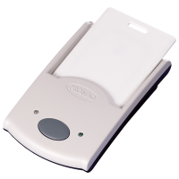 PROMAG PCR-310, USB