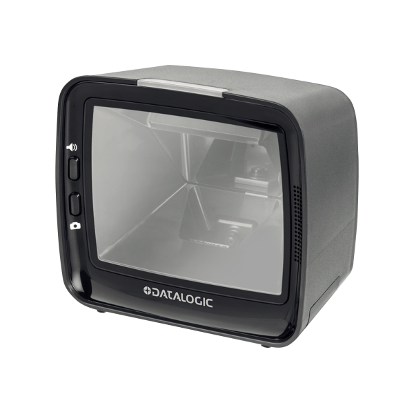 Datalogic Magellan 3450VSi, 2D, Multi-IF, Kit (USB), dunkelgrau
