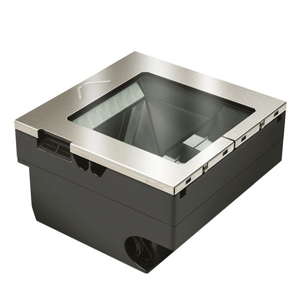 Datalogic Magellan 3550HSi, 2D, Multi-IF, Kit (USB)