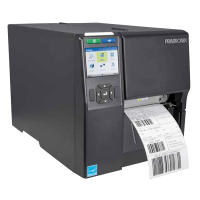 Printronix T43R4, 12 Punkte/mm (300dpi), RFID, USB,...