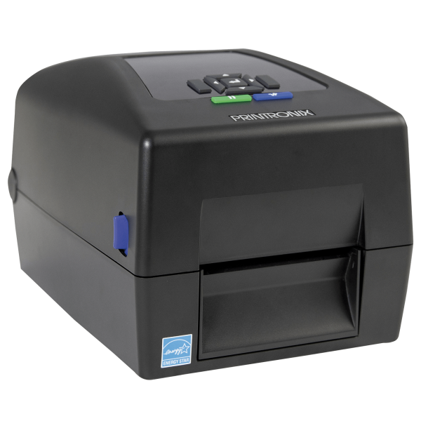 Printronix T83R, 12 Punkte/mm (300dpi), RFID, USB, RS232, Ethernet