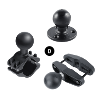 RAM Mounts VESA-Platte