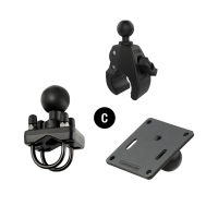 RAM Mounts Schraubklemme