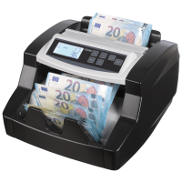 ratiotec rapidcount B-Serie, Disp.