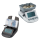 ratiotec RS Geldwaagen, Disp., USB