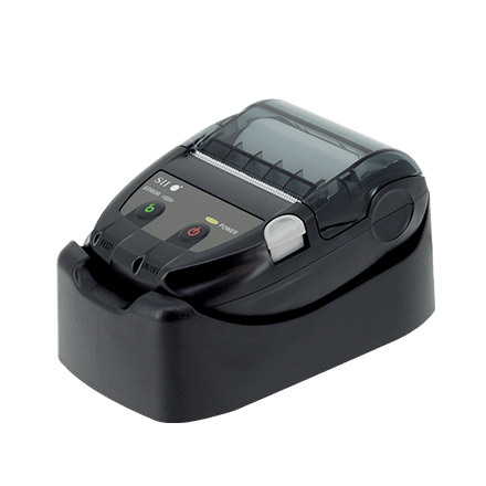 MP-B20, 8 Punkte/mm (203dpi), USB, BT, Kit (USB), schwarz