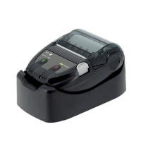 MP-B20, 8 Punkte/mm (203dpi), USB, BT, Kit (USB), schwarz