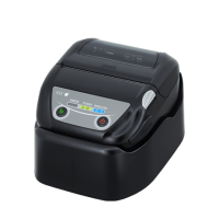 MP-B30 / MP-B30L, 8 Punkte/mm (203dpi), USB, BT, Kit...