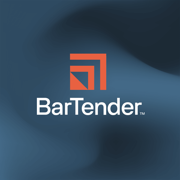 Seagull BarTender 2022 Enterprise, Application Lizenz, 10 Drucker