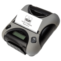 Star SM-T300i, 8 Punkte/mm (203dpi), Display, RS232, BT...