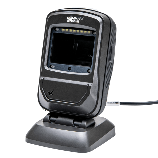 Star BSD-40U, 2D, HD, Kit (USB), schwarz