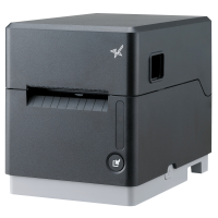 Star mC-Label3, CloudPRNT, Etiketten, Bonrolle, 8...