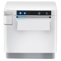 Star MCP30, 8 Punkte/mm (203dpi), Cutter, USB, Ethernet,...