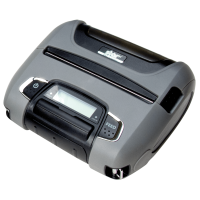 Star SM-T400i, MFi, 8 Punkte/mm (203dpi), Display, RS232,...