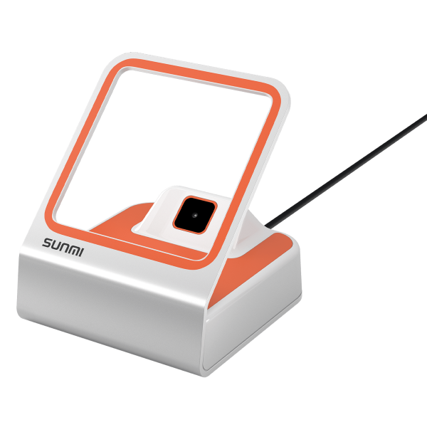 Sunmi Blink, 2D, USB, Kit (USB)