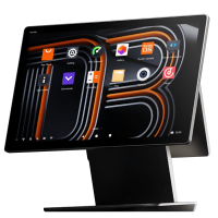 SUNMI D3 Pro, SUNMI OS, 39,6cm (15,6), Full HD, USB,...