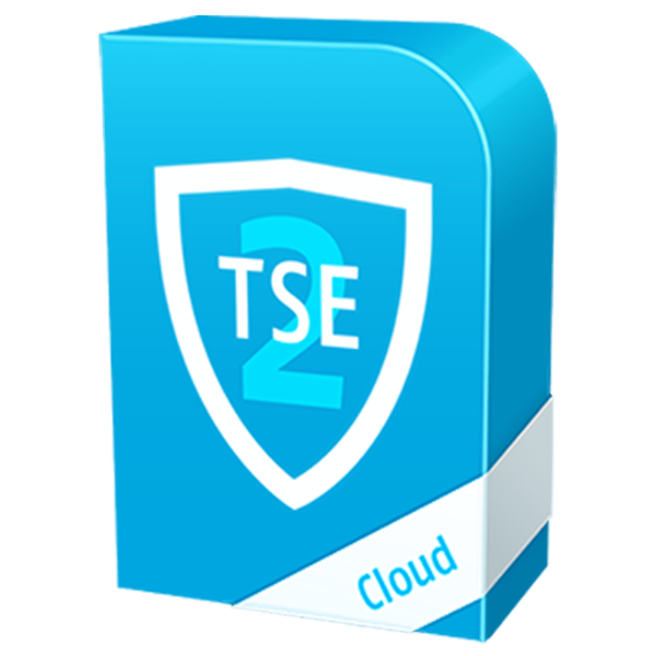 Swissbit TSE Cloud Service, 3 Jahre, Typ S