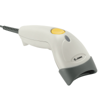 Zebra LS1203, 1D, schwarz