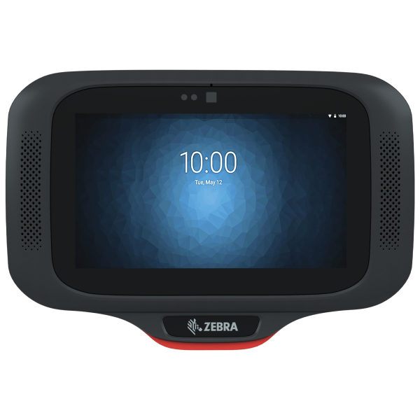 Zebra CC600, USB, Ethernet, WLAN, 12,7cm (5)