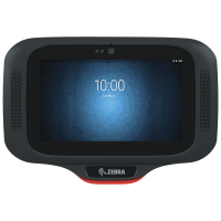 Zebra CC600, USB, Ethernet, WLAN, 12,7cm (5)