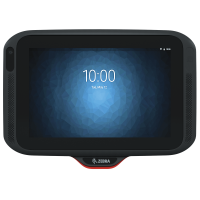 Zebra CC6000 Portrait, USB, Ethernet, WLAN, 25,4cm (10)