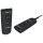 Zebra CS6080, BT, 2D, BT (5.0), Kit (USB), schwarz