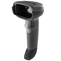 Zebra DS2208, o. Standfuß, 2D, Multi-IF, Kit (USB),...