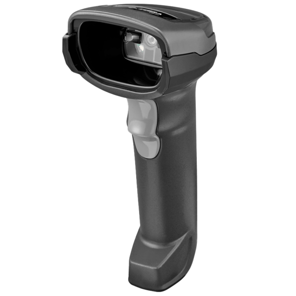 Zebra DS2278, BT, 2D, USB, schwarz