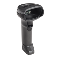 Zebra DS4678, Scanner Only, BT, 2D, DPM, BT (BLE), RB,...