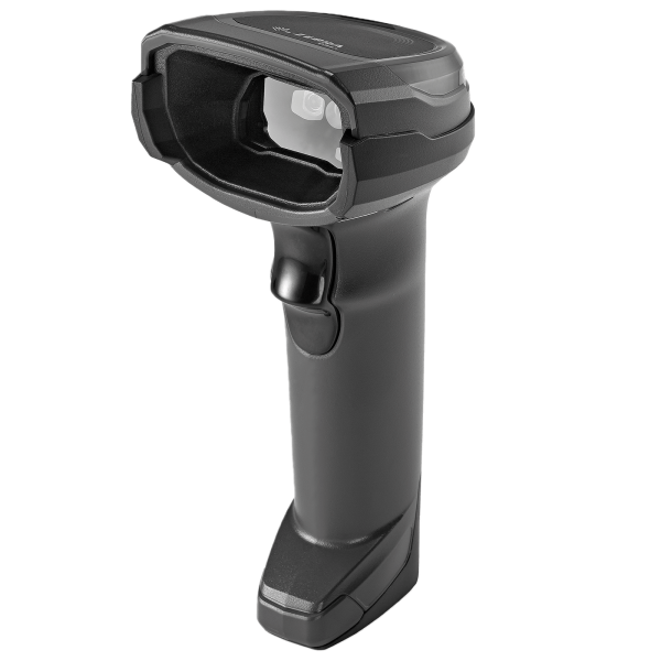 Zebra DS8178, BT, 2D, SR, FIPS, Kit (USB), schwarz