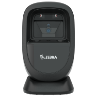 Zebra DS9308, 2D, SR, Multi-IF, Kit (USB), schwarz