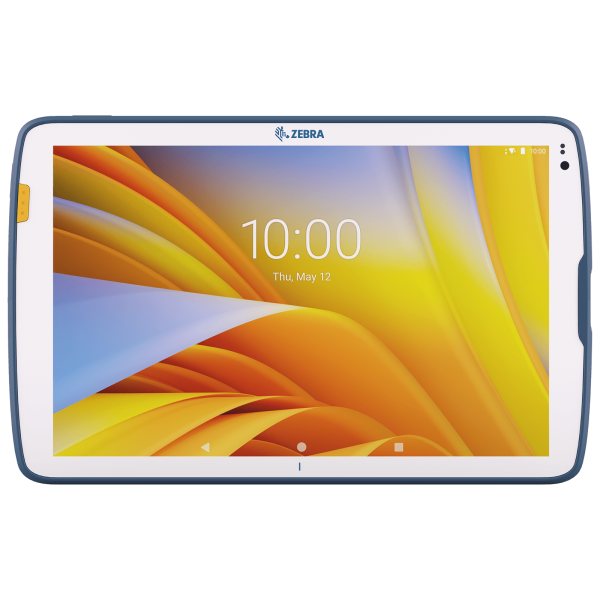 Zebra ET45-HC, 2D, SE4100, USB-C, BT (5.1), WLAN, 5G, NFC, Android, GMS