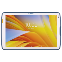Zebra ET45-HC, 2D, SE4100, USB-C, BT (5.1), WLAN, 5G,...