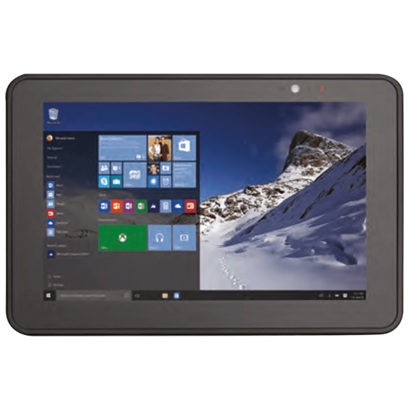 Zebra ET51/ET56, 2D, SE4710, 21,3cm (8,4), USB, BT, WLAN, NFC, 10 IoT Enterprise