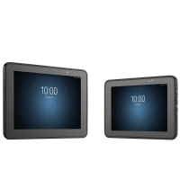 Zebra ET55, USB, BT, WLAN, 4G, NFC, Android, GMS