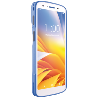 HC50 mit Notfalltaste, 2D, hot-swap, PTT, USB-C, BT, WLAN...