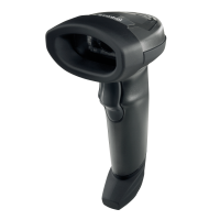 Zebra LI2208, 1D, Multi-IF, Kit (USB), schwarz