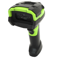 Zebra LI3608-SR, 1D, SR, Multi-IF, Kit (USB), schwarz,...