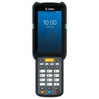 Zebra MC3390XR, 2D, ER, SE4850, USB, BT, WLAN, Alpha,...