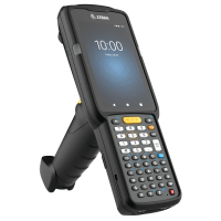 Zebra MC3300ax, 2D, ER, SE4850, USB, BT, WLAN, NFC, Num.,...