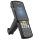 Zebra MC3300ax, 2D, ER, SE4850, USB, BT, WLAN, NFC, Alpha, Gun, GMS, Android
