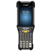 Zebra MC9300, 2D, ER, SE4850, BT, WLAN, NFC, Func. Num.,...