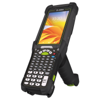Zebra MC9450, 2D, SE58, 5250 Emu., GPS, Gun, BT, WLAN,...