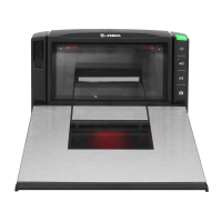 Zebra MP7200, 2D, Digimarc, USB, RS232, Multi-IF, schwarz