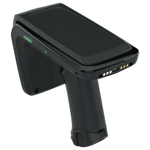 Zebra RFD40, RFID (UHF), WLAN