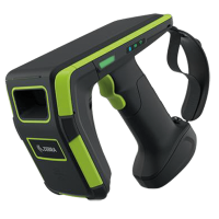 Zebra RFD90, RFID (UHF)