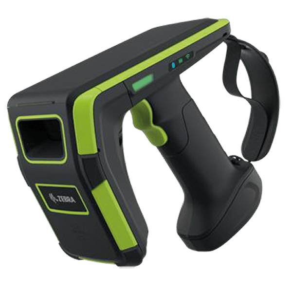 Zebra RFD90, RFID (UHF)