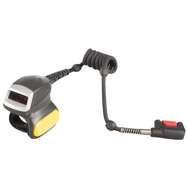 Zebra RS4000, short cable, 1D, Kit