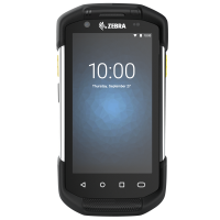 Zebra TC72, 2D, SE4750, BT, WLAN, NFC, GMS, Android
