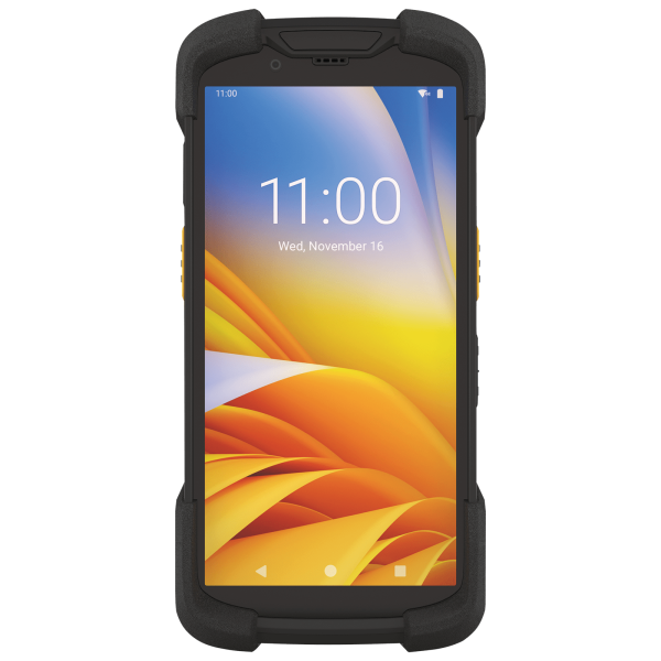 Zebra TC78, 2D, SE4770, GPS, warm-swap, USB, BT, WLAN (WLAN), 5G, NFC, Android, GMS, Qi